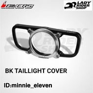 BK TAILLIGHT COVER Tail Light For HONDA CT125