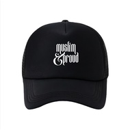 Islamic trucker Hat islamic Muslim Proud/Proud To Be A Premium Muslim WholesalesBandung