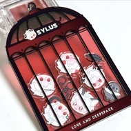 2025 Love and Deepspace Cute and Creative Anime Sylus Rafayel Zayne Zaynie Rafayel Xavier Shaker Key