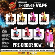 Demon Vape Disposable Vape