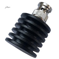 BNC Male Plug Coaxial Termination BNC Male Plug Connector