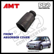 AMT PERODUA KANCIL 660 850 1994-2009 FRONT ABSORBER DAMPER SHAFT DUST COVER