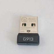 USB Dongle Receiver Adapter for Logitech G913 G915