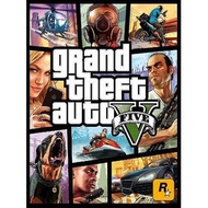 GTA v GTA 5 Grand Theft Auto 5 [PC GAME OFFLINE]