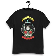 Guns 'N Roses Welcome To The Jungle T Shirt