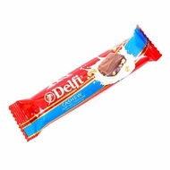 Delfi cashew 40g - Delfi chocolate cashew - Delfi chocolate