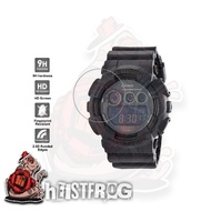 2pcs perfect fit tempered glass for GA100 GD100 GA110 GD110 GA120 GD120 GA140 GD140