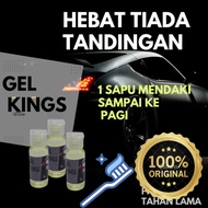 gel kings+gambir king sarawak asli+alovera+10ml