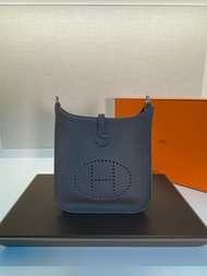 Hermes Mini Evelyne