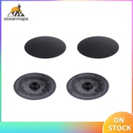 4PCS Rubber Foot Black Foot Mat Replacement Laptop Rubber Bottom Case Cover Feet for  Pro Retina A13