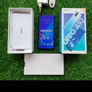 oppo a92 6/128 second like new