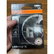 OSRAM C5W 31mm SV8.5-8 LED ceiling cabin light bulb 100% ORIGINAL
