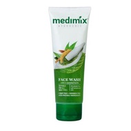 印度草本植萃潔顏露 Medimix Essential Herbs Ayurvedic Face Wash 50ml