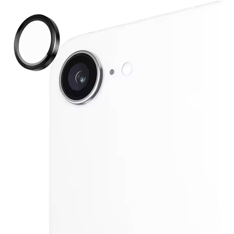 Camera Lens Protector Cover For iPhone 16e 16 E 15 Pro Max 14 Plus 13 Mini 12 11 iPhone16e iPhone16 