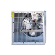 ORTON พัดลมระบายอากาศ พัดลมอุตสาหกรรม ขนาด 20 นิ้ว 220V