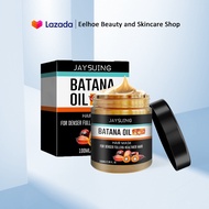Batana Oil Hair Growth Care Set | Batana Oil Shampoo+Batana Oil Hair mask+Batana Hair Oil spray