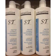 St sensation Hair Loss Shmapoo