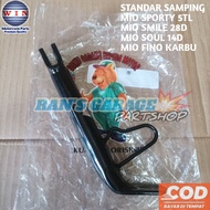 WIN SIDE STANDARD 1 YAMAHA MIO SPORTY 5TL SMILE 28D SOUL 14D FINO CARBON STANDARD JAGANG NON ORIGINA