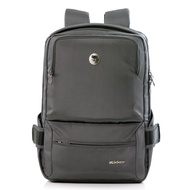 [CHÍNH HÃNG] Balo Laptop Cao Cấp Mikkor The Abraham Premier Thiết Kế Sang Trọng Hiện Đại Chất Liệu V