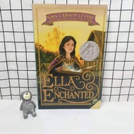 Ella Enchanted