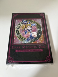 遊戲王黑魔導女孩特別版八達通 Special Edition Octopus