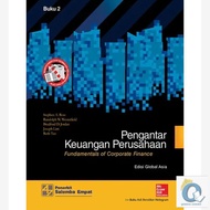 ORIGINAL Introduction to Corporate Finance, Asia ed, book 2 STEPHEN salembaROSS four