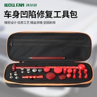 Dent Repair Car Body Dent Repair Kit Body Sheet Metal Dent Traceless Repair Handy Tool Car Body Dent