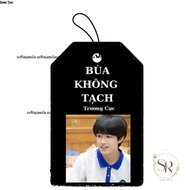 Super cute tf4 phone hanger