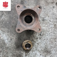 Hino FR Propeller Shaft Joint Coupling / Hino FR Long Shaft Gantung Coupling (Used)