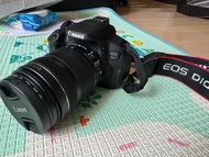 Canon 700D