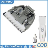 Ceramic Cutter for Codos CP-9600 Replacement for Codos CP6800 9600 Pet Trimmer Spare Parts