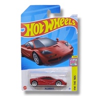 HOTWHEELS McLAREN F1