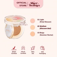 BNB Barenbliss TRUE beauty CUSHION FULLCASE