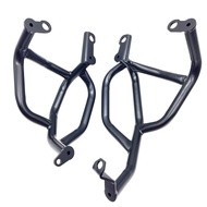 For HONDA CB 650 R CB650 R CB650R 2019-2024 Motorcycle Crash Bar Frame Engine Protection Guard Bumpe