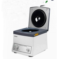 Desktop Micro Hematocrit School Laboratory Blood PRP Centrifuge Machine 15300xg with 24 Tubes Capill