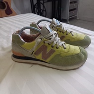 new balance NB 574 second original