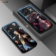 For Realme Note 50 C51 C53 C55 C33 C35 C30 C30s C31 C21Y C11 2021 C15 C12 C25 C3 C17 C2 C20 C3 Realm