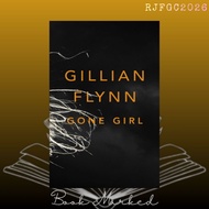 Gone Girl by Gillian Flynn