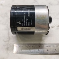 EPCOS 4000uF 385V DC Capacitor