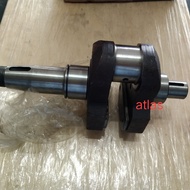 CRANKSHAFT KRUK AS KUBOTA KND180 KND190 KND220
