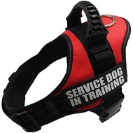 Dog Strap Dog K9 Strap Reflective Adjustable Pet Strap Hsky Breeding Vest Dog Collar Small Large Dog