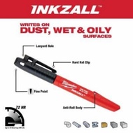 Milwaukee INKZALL FINE POINT - Milwaukee Marker/Marker/Pen