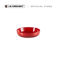 Le Creuset Stoneware Sphere Round Dish 18cm