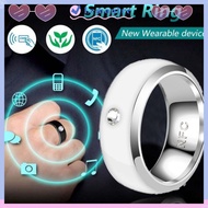 LEMONTRE NFC Smart Ring, Magic Wear Multifunctional Finger Digital Ring, Intelligent Wearable Connec
