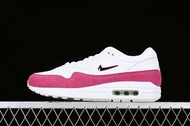 Nike Air Max 1 耐克半掌氣墊復古跑步鞋 918354-006