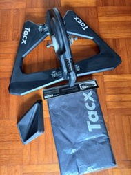 Tacx Neo （初代）單車訓練台連地墊（粉嶺自取）
