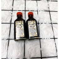 minyak jungle girls minyak 1001 khasiat