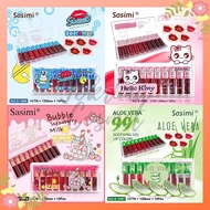 [ Per Pcs ] LIPTINT Mini/ Liptint Karakter TERLARIS Liptint BTS BT21