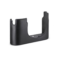 Leica/Leica Q3 Leica Q3 Half Cover Half Protective Leather Case Q3 43 Camera Bag Leather Case Base L