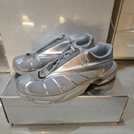 FILA REPLICA 2002 銀